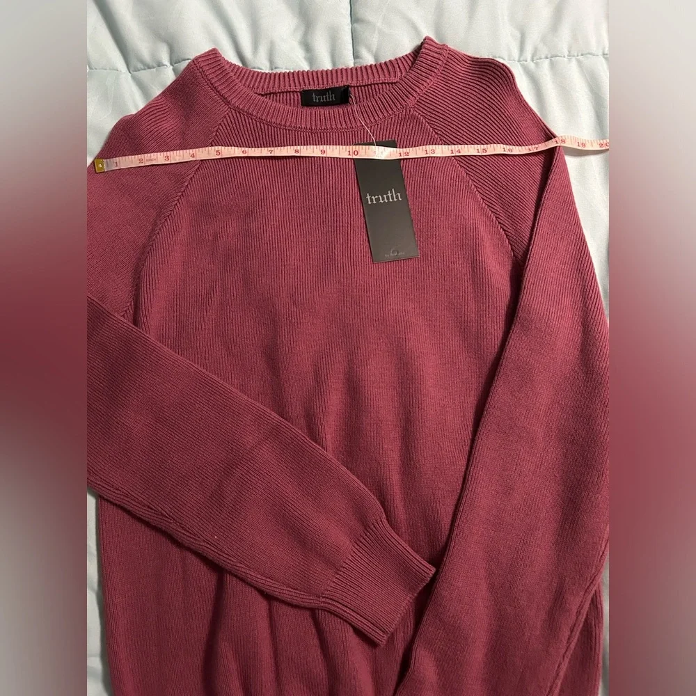 Truth Sweaters For Men | Size S‎ | NWT | BB3